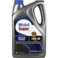 Mobil Super Friction Fighter 10W-40 5L