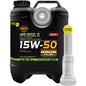 Penrite HPR Diesel 15 Engine Oil - 15W-50 10 Litre