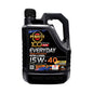 Penrite Semi Synthetic Engine Oil - 15W-40 4 Litre