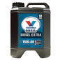 Valvoline Diesel Extra Engine Oil 15W-40 10 Litre